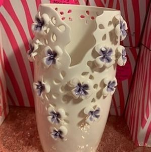 Pink zebra pretty petals shade